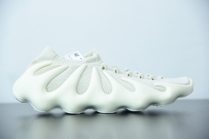 Adidas Yeezy 450 “Cloud White” H68038