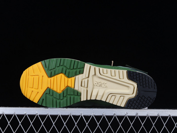 ASICS GEL-Lyte III x Sneaker Politics Always Ready 2022 - 1201A516-300