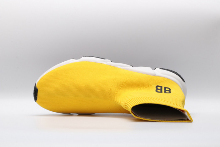 BALCIA Speed Trainer