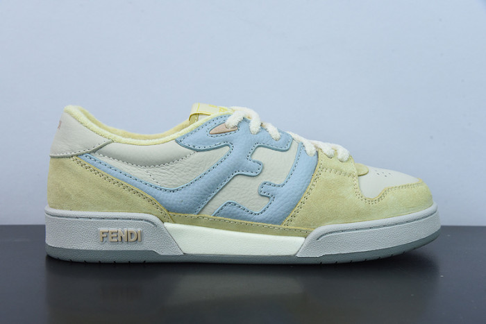 FENDI SNEAKERS