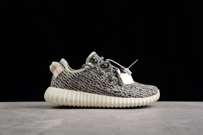 ADIDAS YEEZY BOOST 350 "TURTLE DOVE" AQ4832