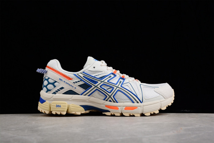 Asics Gel-Kahana 8 Brown/Blue 1011B109-203