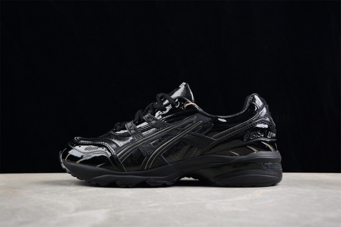 Asics KIKS x Asics Gel-1090 Shadow 