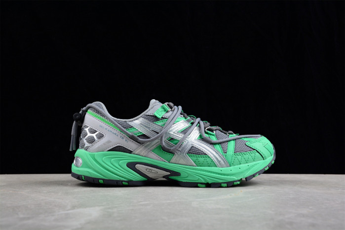 ASICS Gel Kahana TR V2 ''Clay Grey Green'' 1203A259‑020