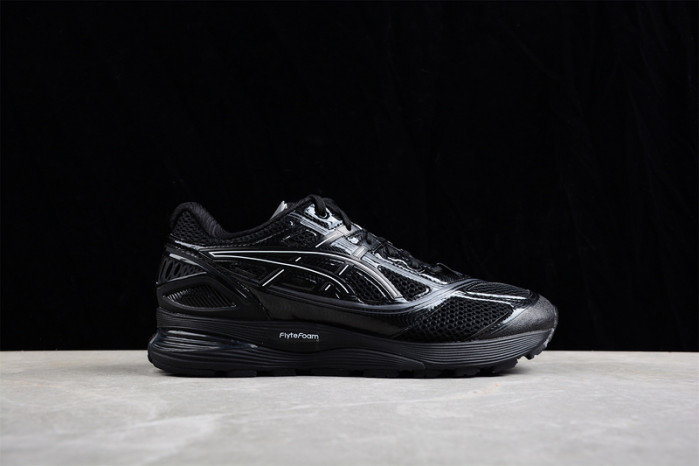 ASICS Gel-Korika Kiko Kostadinov Black Men''s shoes 1023A010-001