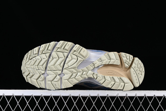 Asics GEL-KAHANA8 Shoes Grey/Blue 1011B109-400