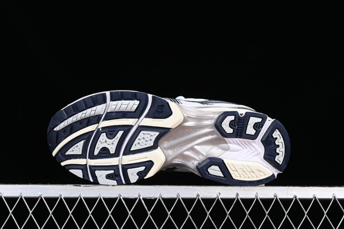 ASICS GEL-KAYANO 14 "WHITE MIDNIGHT" 1202A056-109
