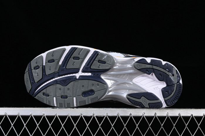 ASICS GT-2160 Low Pure Silver Yellow - 1203A275-102
