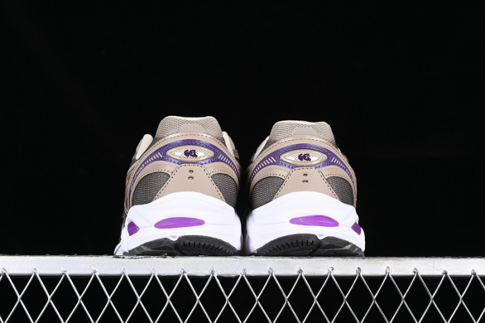 ASICS GT-2160 Low Dark Taupe Purple - 1203A320-251