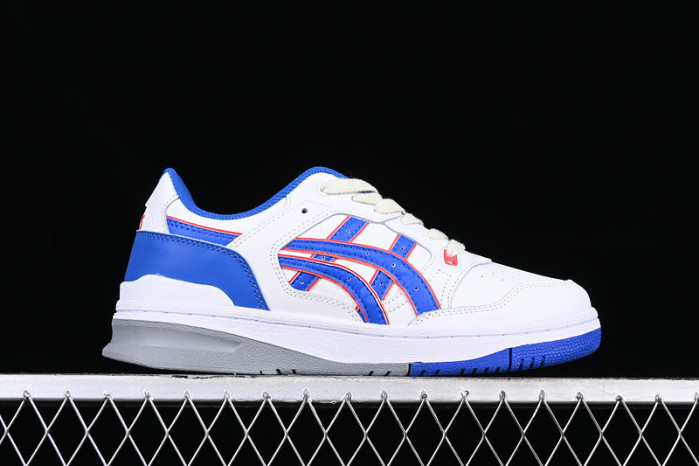 Asics Men EX89 White Illusion Blue 1201A476-101