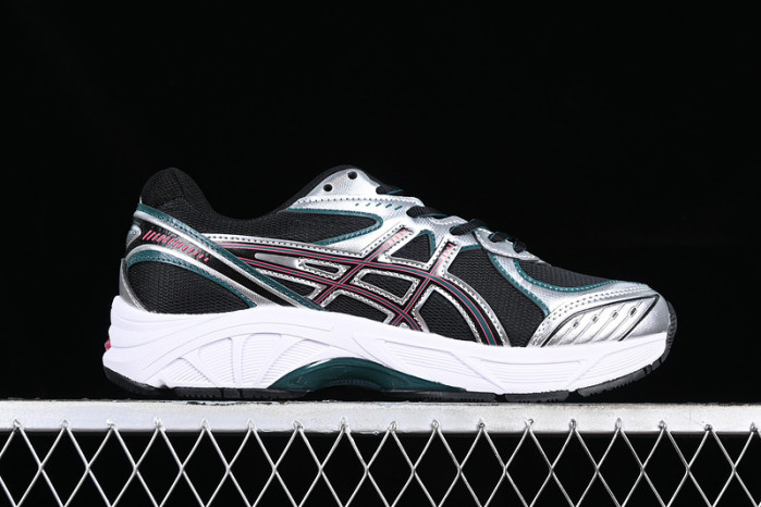 ASICS GT-2160 ''Black Pure Silver'' 1203A320-002