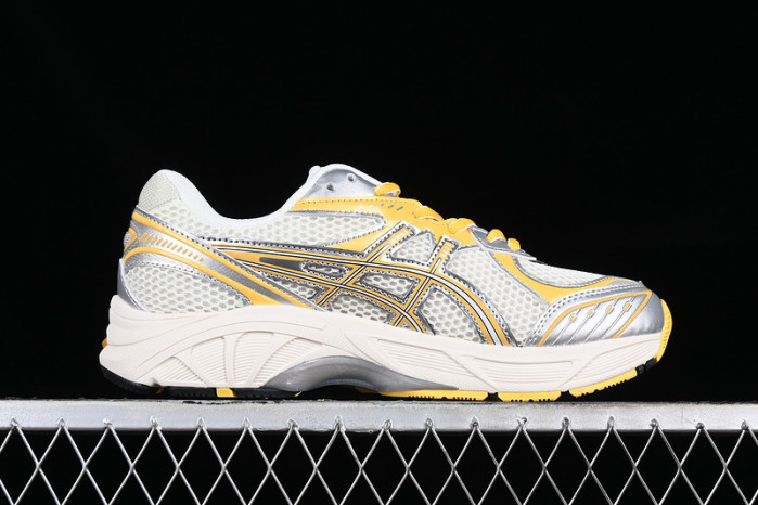 Kith x ASICS GT 2160 ''Cream Solar Power'' 1201A955‑101