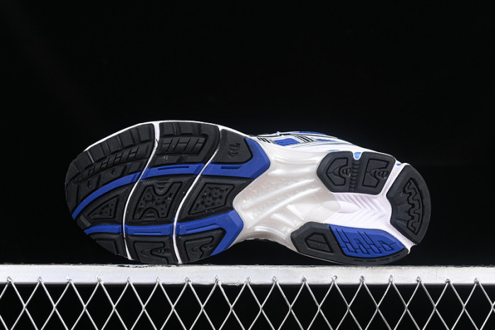 ASICS GEL-Kayano 14 Low Monaco Blue Silver - 1201A019-401