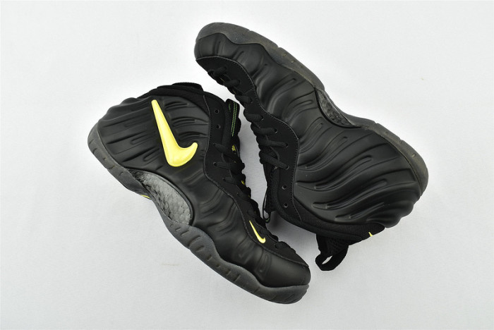 Nike Air Foamposite Pro Voltage 630304-071