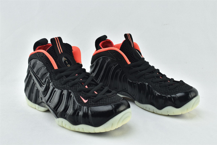 Nike Air Foamposite Pro Prm ''Yeezy'' 616750-001