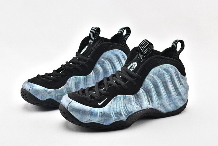 Nike Foamposite One Premium Abalone 575420-009