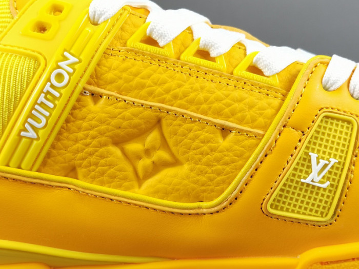 LUSV SNEAKERS