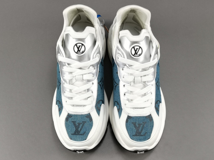 LUSV SNEAKERS