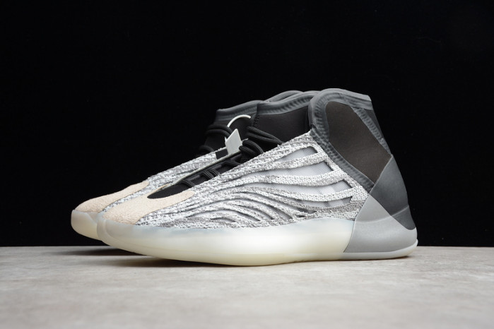 Adidas Yeezy Basketball Quantum Sample – EG 1535