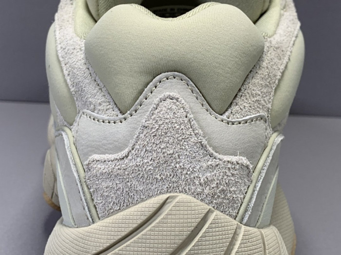 ADIDAS YEEZY 500 STONE - FW4839