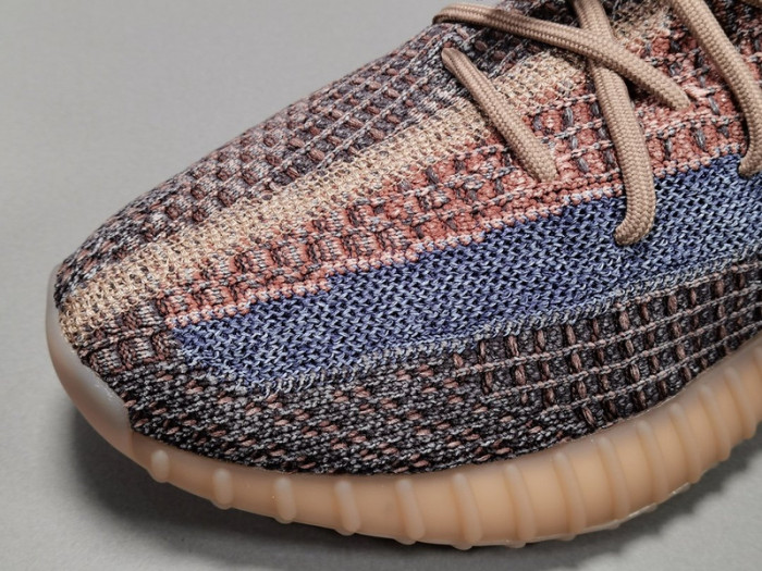 ADIDAS YEEZY BOOST 350 V2 FADE H02795