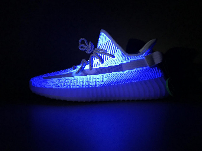 ADIDAS YEEZY BOOST 350 V2 STATIC REFLECTIVE EF2367