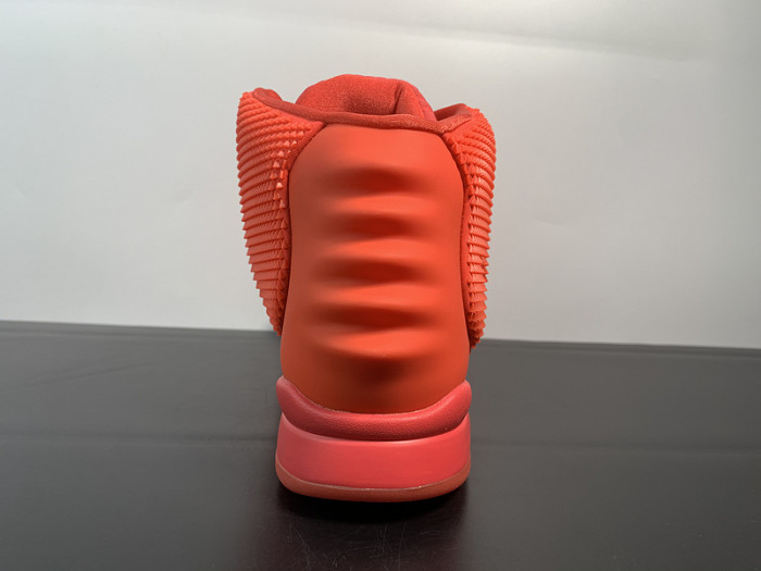 Nike Air Yeezy 2 Red October Men