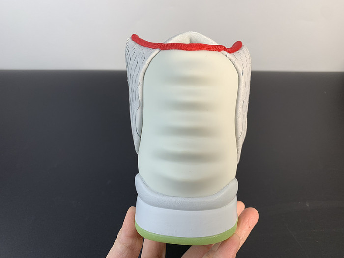 Nike Air Yeezy 2 NRG 