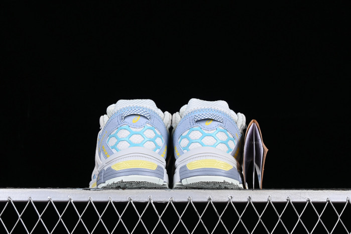 (WMNS) Asics Gel-Kahana 8 Pink/Blue 1012A978-300