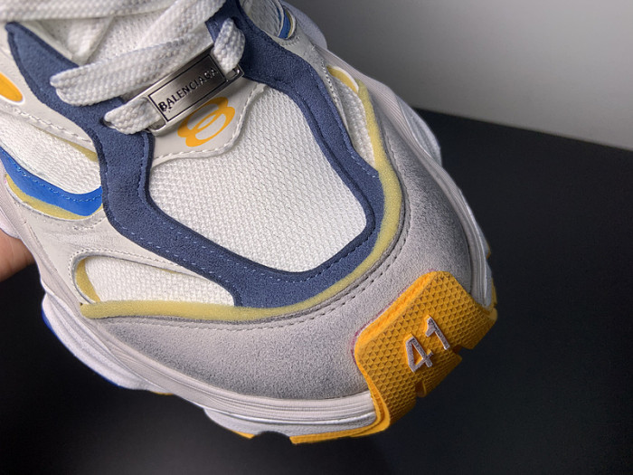 BALCIA 3XL SNEAKER