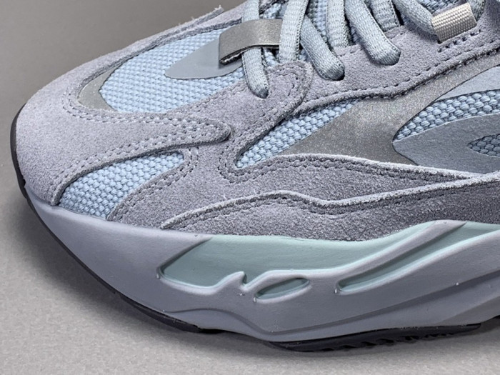 adidas Yeezy Boost 700 V2 "Hospital Blue" FV8424