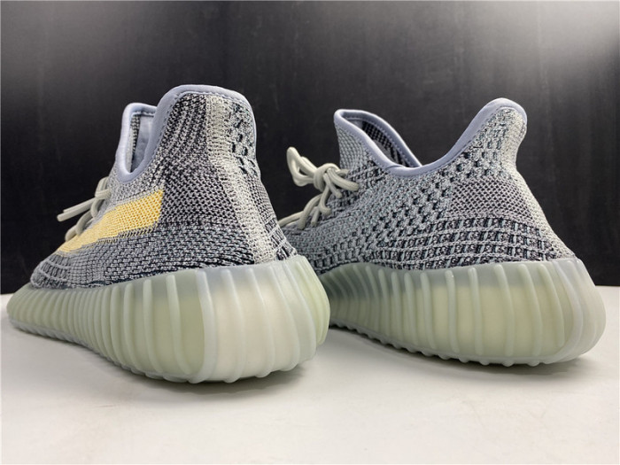 Adidas Yeezy Boost 350 v2 "Ash Blue" GY7657