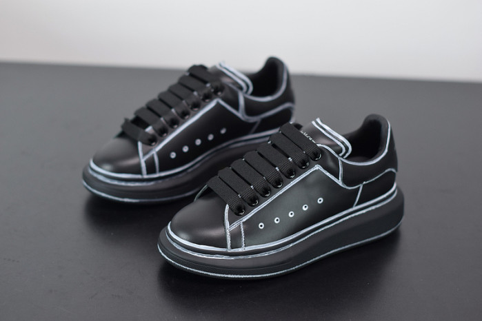 ALEXMQ Sole Sneakers 376894