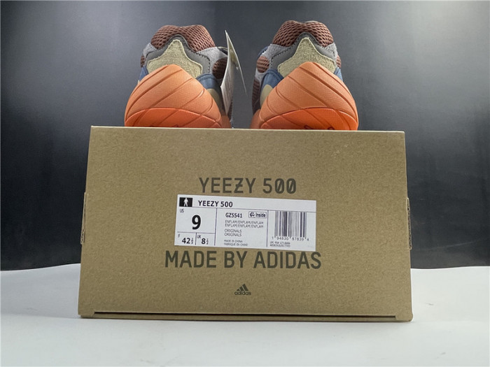 Adidas Yeezy 500
