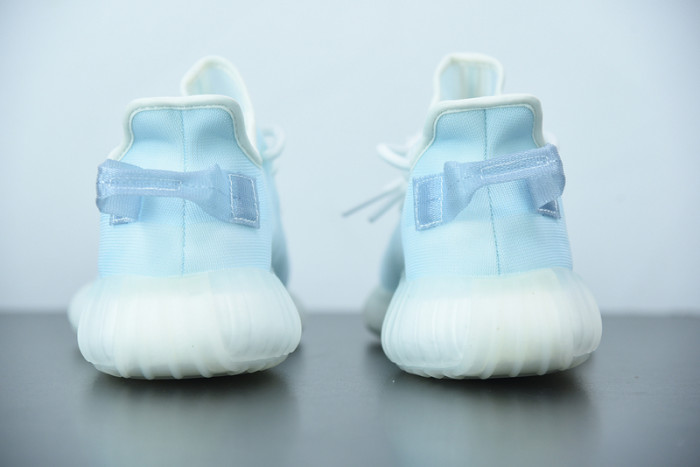 Adidas Yeezy Boost 350 V2 "Ash Pearl" Blue GW2869