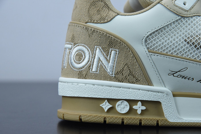LUSV SNEAKERS