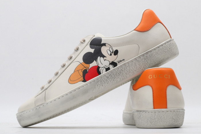 GCI SNEAKER