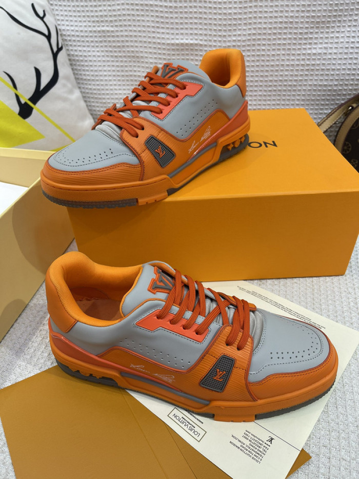 LUSV SNEAKERS