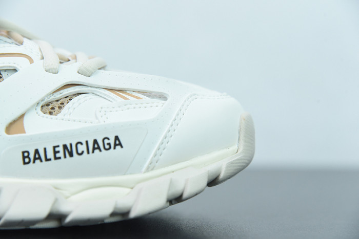 BALCIA Track SNEAKER