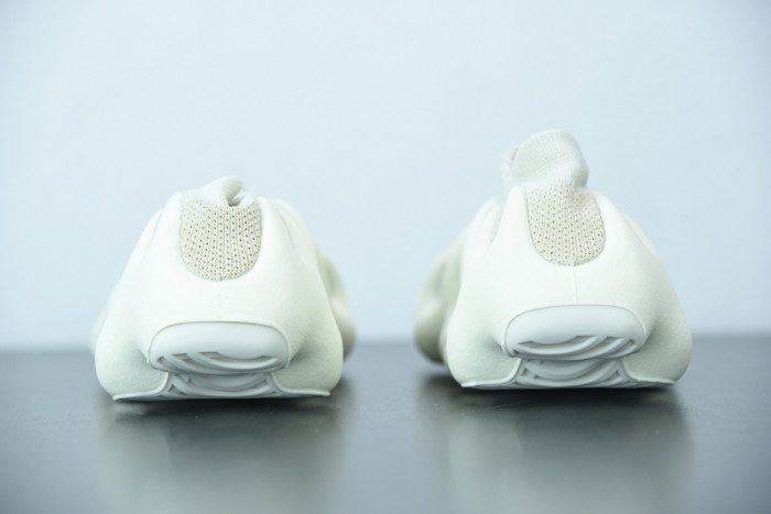 Adidas Yeezy 450 “Cloud White” H68038