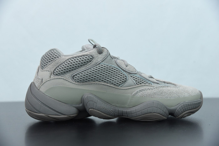 Adidas Yeezy 500 “Ash Grey” GX3607
