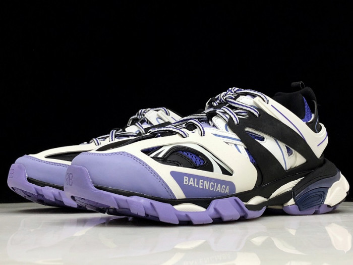 BALCIA Track SNEAKER