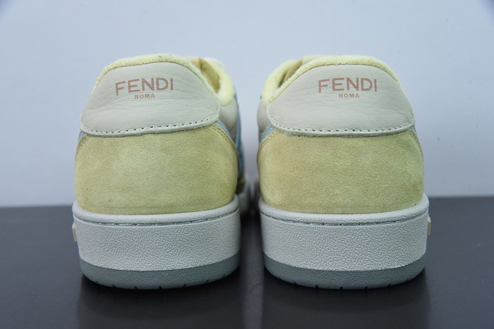 FENDI SNEAKERS