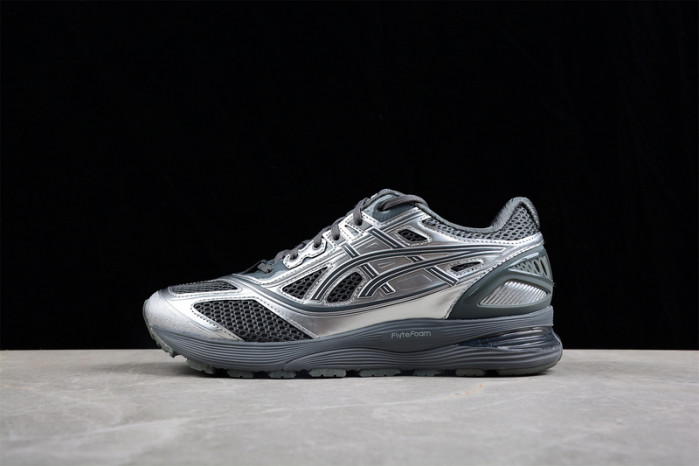 ASICS GEL-Korika x Kiko Kostadinov Silver Steel 2019 - 1023A010-020