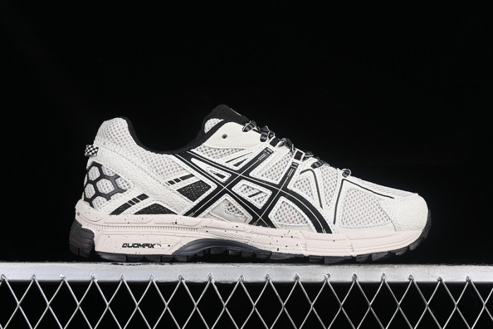 Asics Gel-Kahana 8 ''Black and White'' 1011B895-200