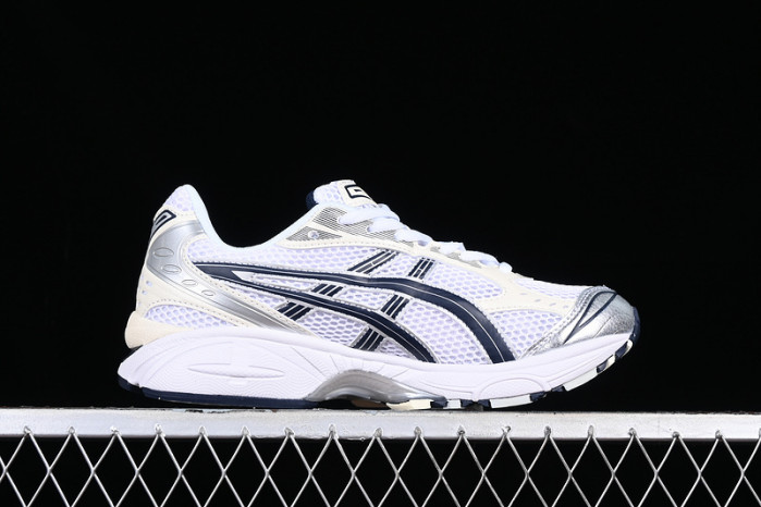 ASICS GEL-KAYANO 14 "WHITE MIDNIGHT" 1202A056-109
