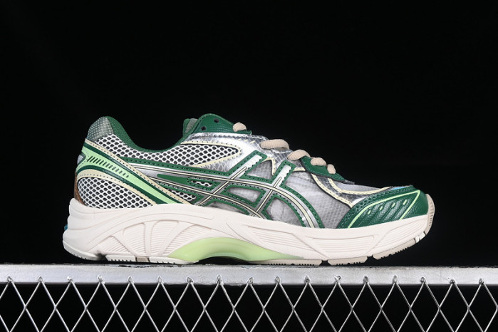 ASICS GT-2160 Above the Clouds Shamrock Green 1203A361-100