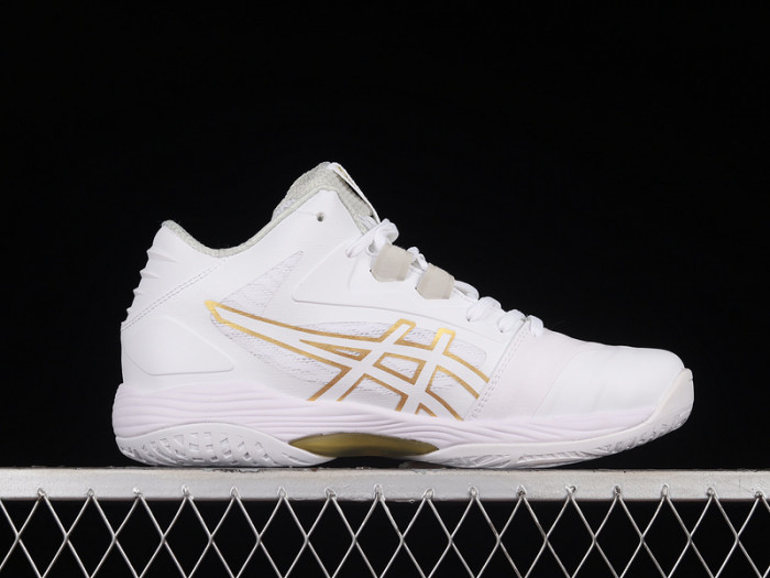 Asics Gelhoop V13 ''White Gold'' 1063A035-102