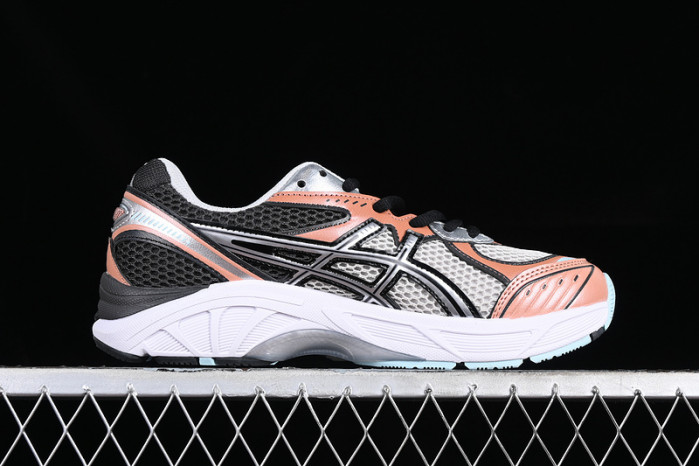 ASICS - GT-2160 Sneaker in Brick Dust - 1203A275-021