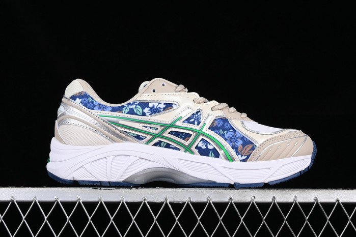 (WMNS) Asics GT-2160 Floral ''Oatmeal'' 1202A439-250